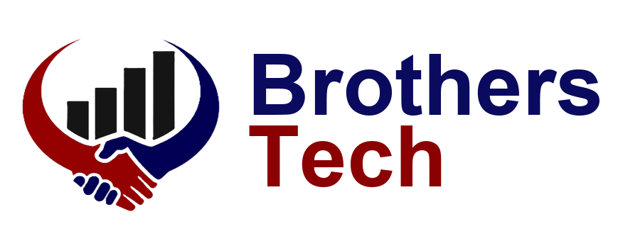 BrothersTech Logo